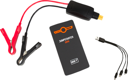GET Jumpstarter Mini- with Case GK-JMPSTR-0002