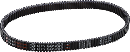 GATES Drive Belt - G-Force RedLine™ - 1-5/16" (W) x 43-1/8" (OC) 32R4195