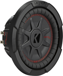 KICKER 8" Subwoofer - 300 W 48CWRT82