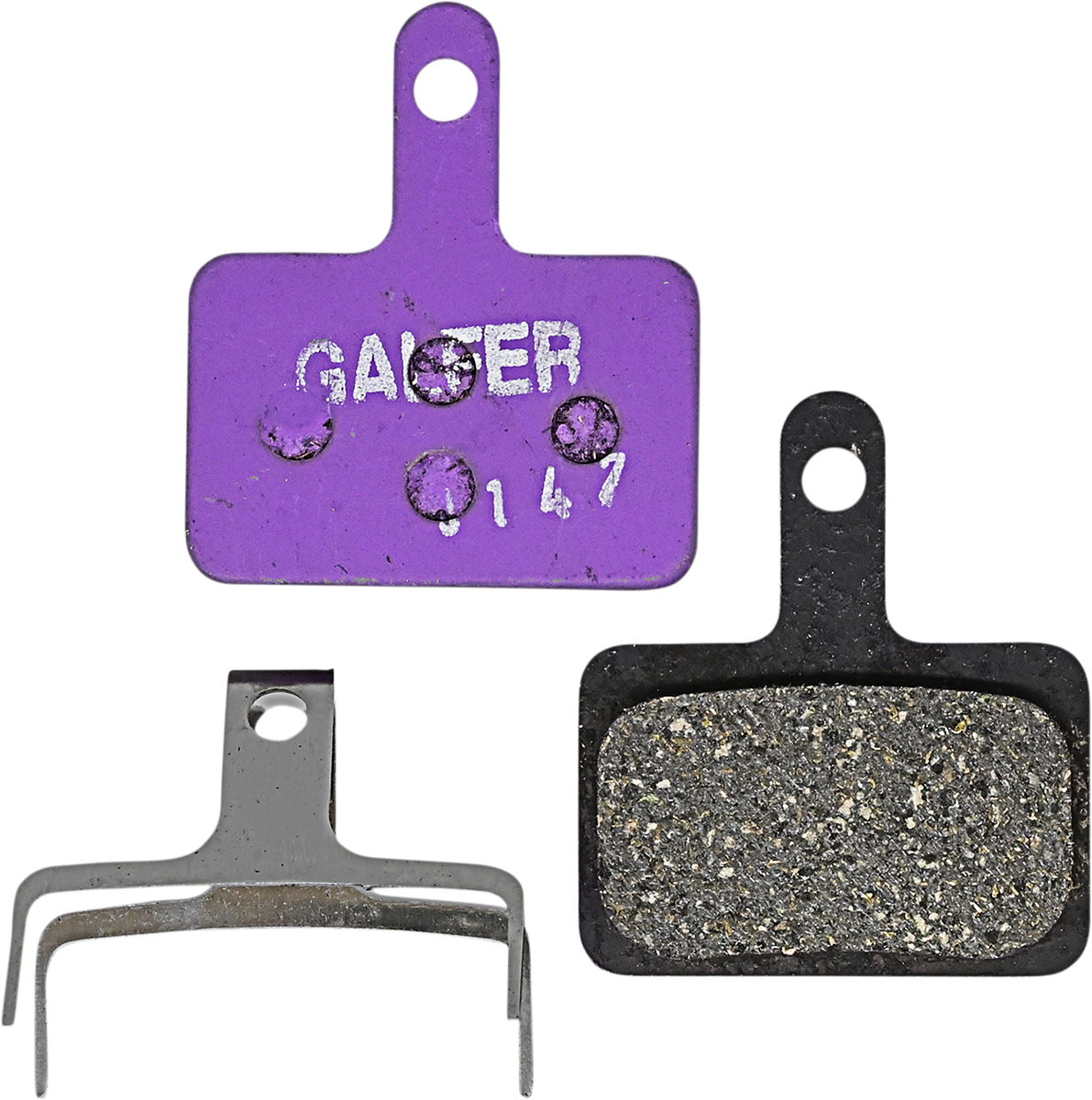 GALFER E-Bike Brake Pads - BFD293 FD293G1652