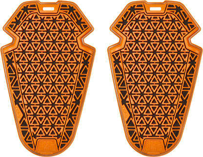 ICON D3O® Ghost Guards - Elbows & Knees 13247