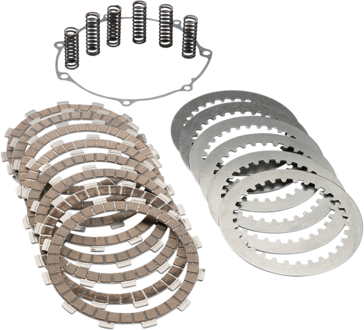 MOOSE OFFROAD Clutch Kit M90-101