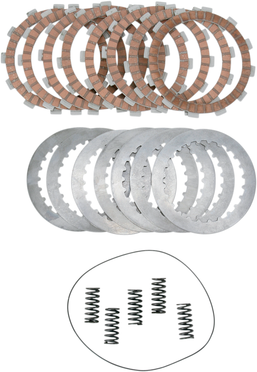 MOOSE OFFROAD Clutch Kit M90-171