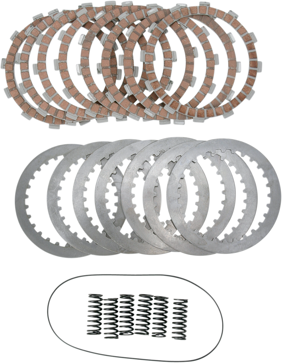 MOOSE OFFROAD Clutch Kit M90-180