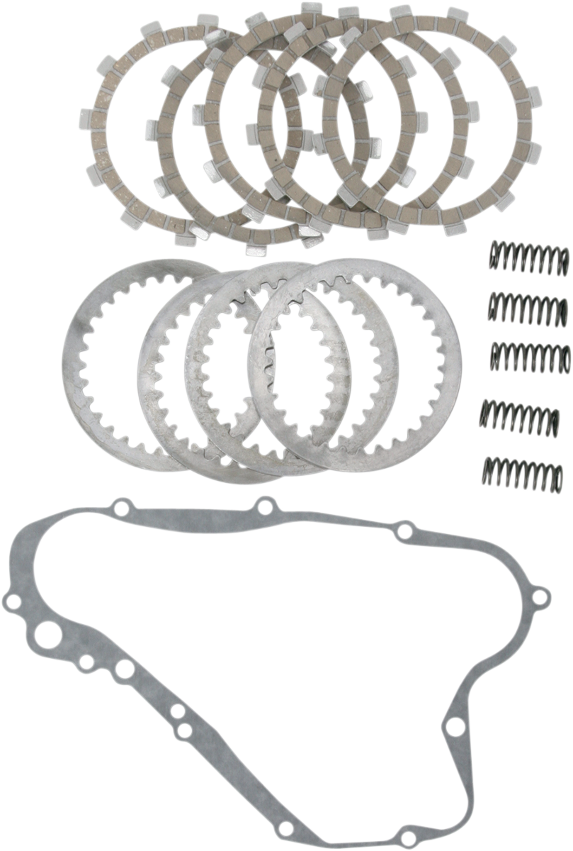 MOOSE OFFROAD Clutch Kit M90-110