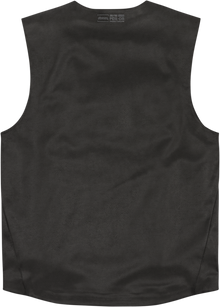 ICON Backlot Vest - Black - S/M 2830-0571