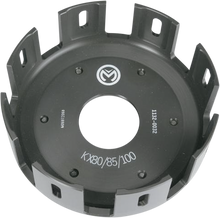 MOOSE OFFROAD Clutch Basket - Kawasaki M068