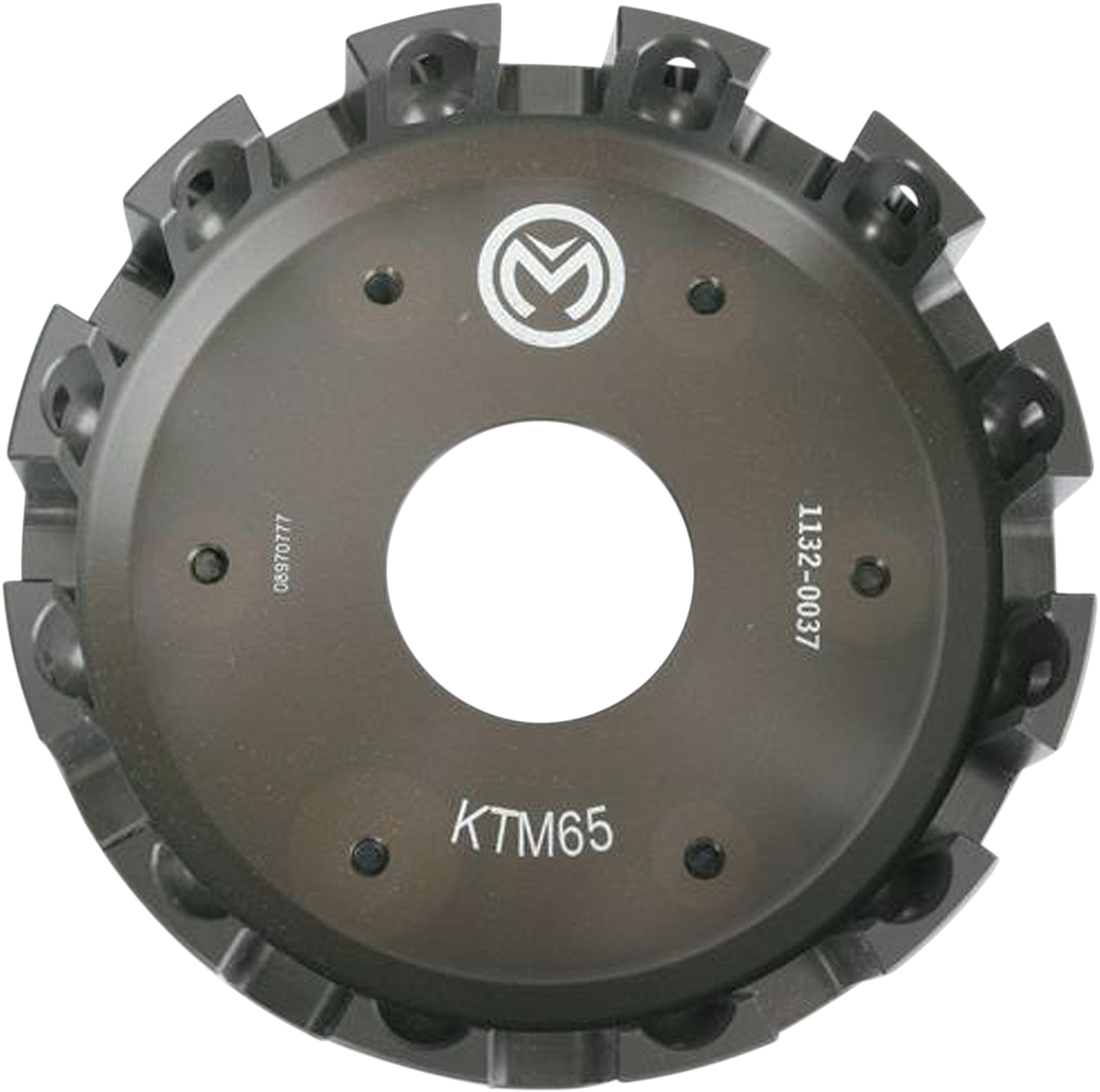 MOOSE OFFROAD Clutch Basket - 65 SX M089