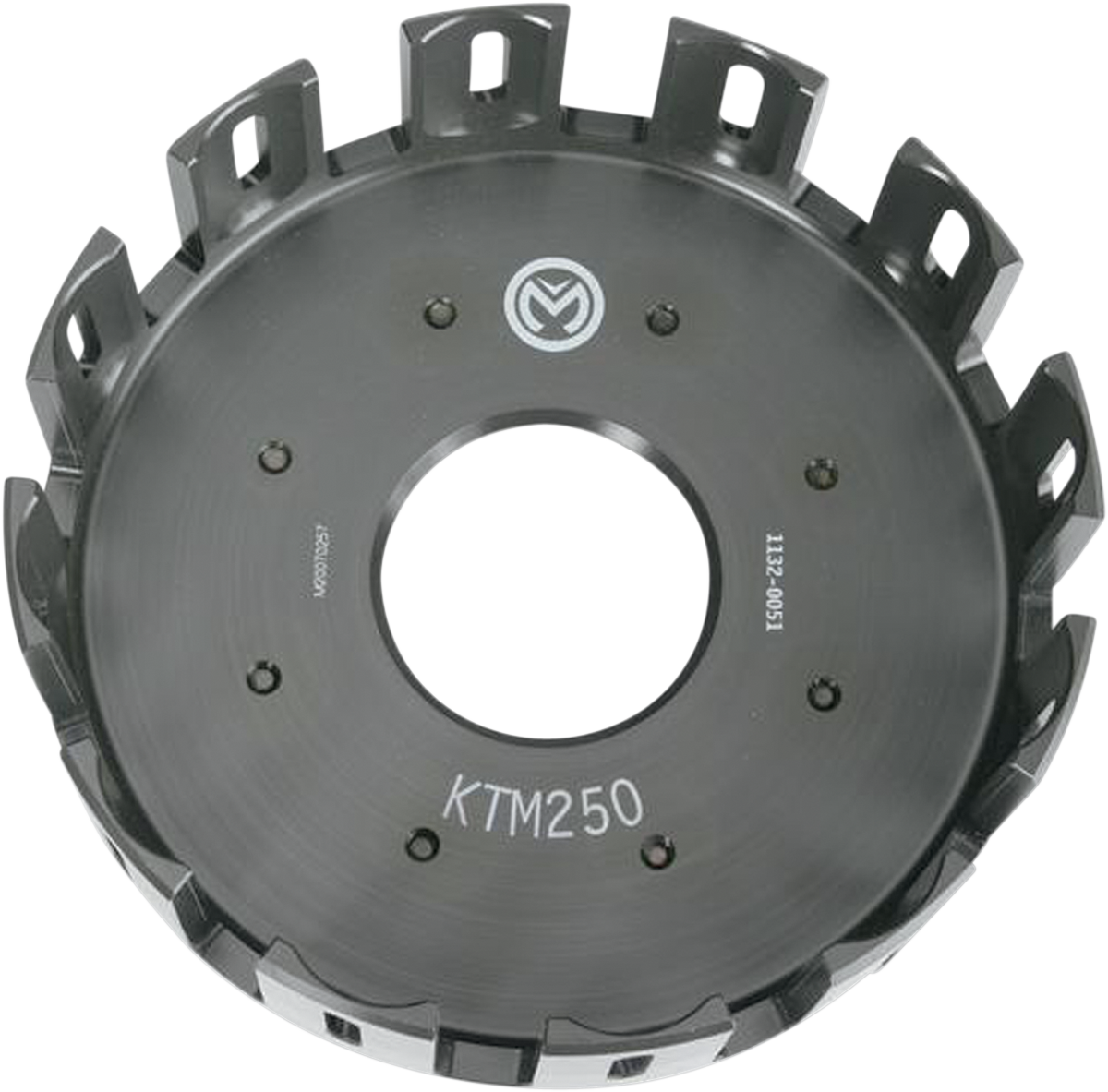 MOOSE OFFROAD Clutch Basket M200