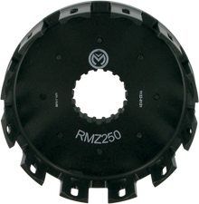 MOOSE OFFROAD Clutch Basket with Cushions - Kawasaki/Suzuki M257