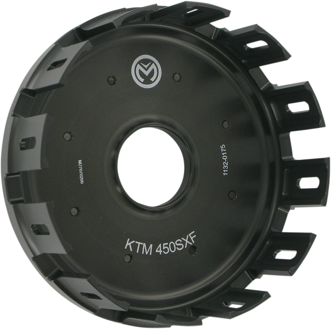 MOOSE OFFROAD Clutch Basket M270