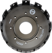 MOOSE OFFROAD Clutch Basket with Gear - YZ 250 F/FX M641-B-1901