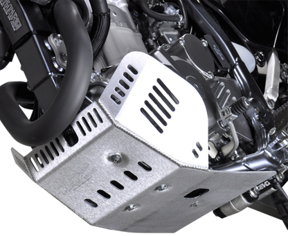 DEVOL Skid Plate - KLX | DR-Z 0102-2301