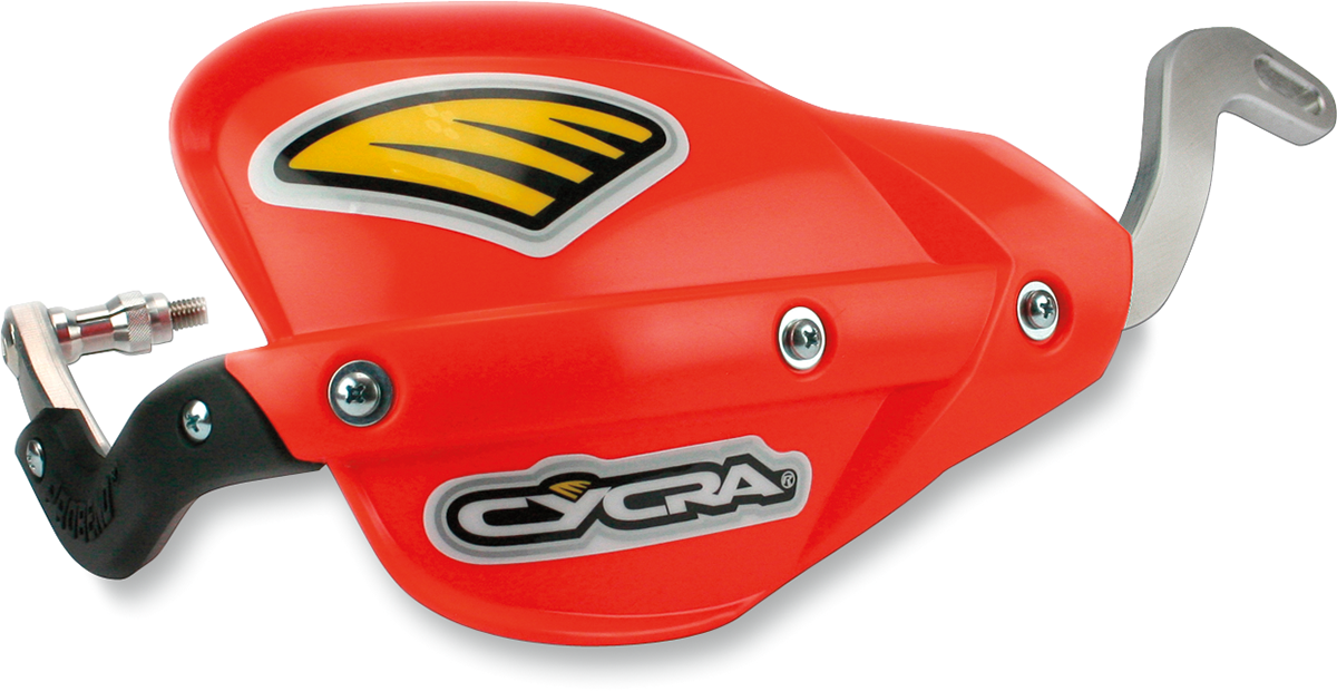 CYCRA Probend™ Flexx Bar Racer Pack - Red 1CYC-7700-32