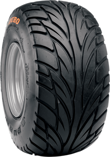 DURO Tire - DI2020 Scorcher - Rear - 25x10-12 - 4 Ply 31-202012-2510B