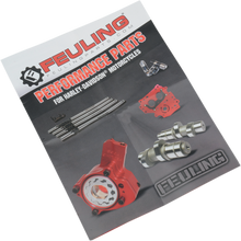 FEULING PARTS FLYERS FEULING 50PK 1065