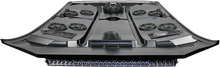 HOPPE INDUSTRIES Audio Shade - 8 Speaker - 1 Subwoofer - Maverick X3 Max HPKT-0092