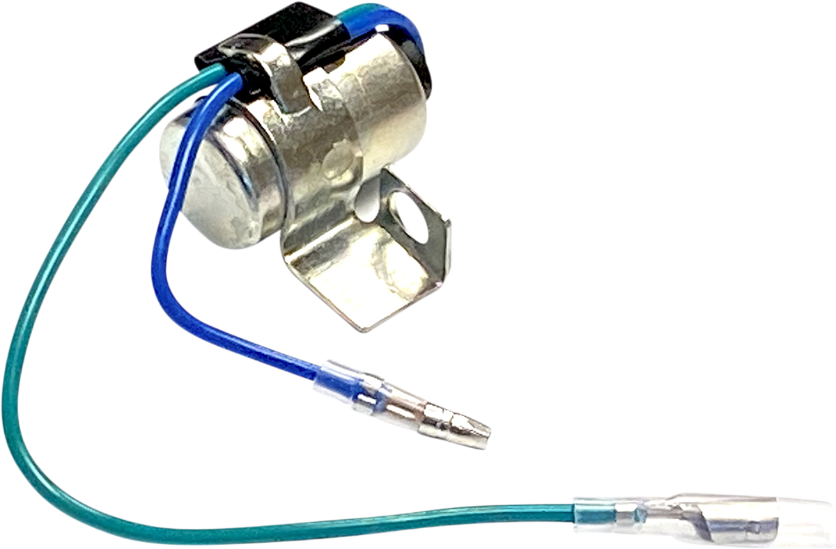 K&S TECHNOLOGIES Ignition Condenser 09-0003
