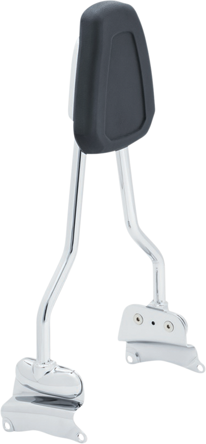 KURYAKYN Sissy Bar - Chrome - FLH 6583