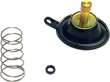K&S TECHNOLOGIES Carburetor Air Cut-Off Valve Kit - Kawasaki 56-1028