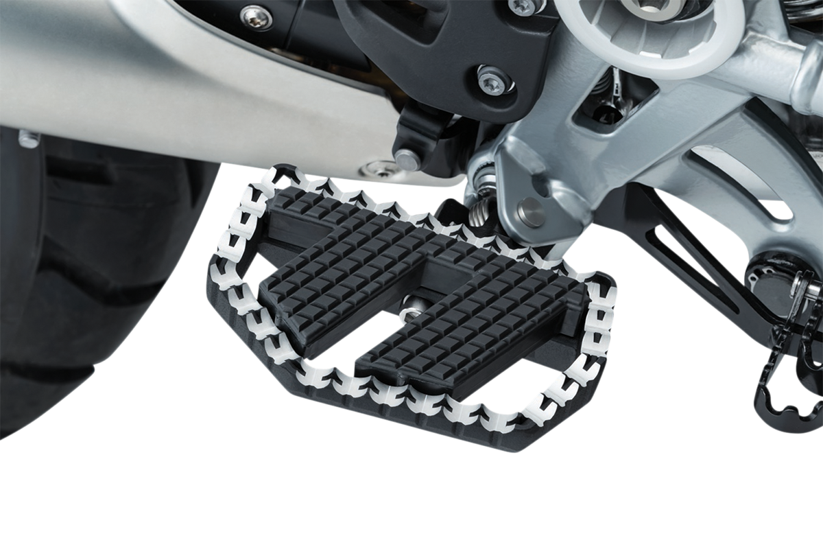 KURYAKYN Peg Adapters - Driver 8907