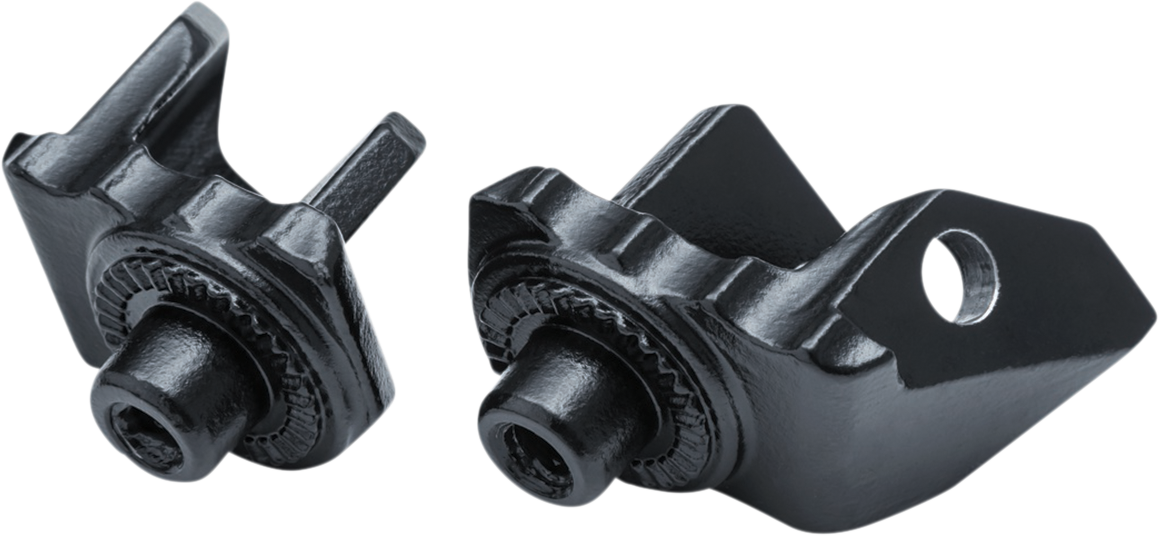 KURYAKYN Peg Adapters - Driver 8907