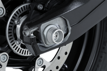 KURYAKYN Rear Axle Slider - Silver 3817