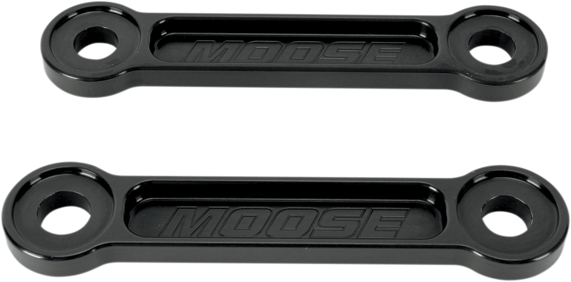 MOOSE OFFROAD Lowering Pull Rod - Lowers 1" 0419-0005