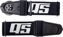 FACTORY EFFEX Quick Strap Kit - Black QS-45
