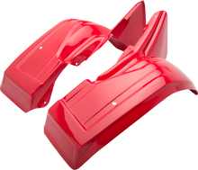 MAIER Rear Fender - Red - TRX450/ATC200 119832