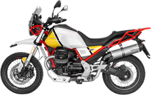 LEOVINCE LV One Slip-On Muffler 14348EU