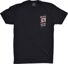 MAXIMA RACING OIL Maxima SC1 Short-Sleeve T-Shirt - Black - XL 10-10019-BLK-XL