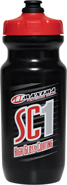 MAXIMA RACING OIL SC1 Water Bottle - 21 U.S. fl oz. 10-10083-01