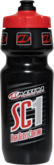 MAXIMA RACING OIL SC1 Water Bottle - 24 U.S. fl oz. 10-10083-02