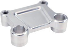 LA CHOPPERS T-Bar Handlebar Adapter - FLH - Aluminum LA-7415-15R