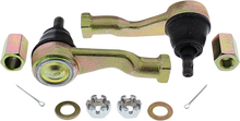 MOOSE OFFROAD Tie End Rod Kit - Front Outer - Kawasaki 51-1074