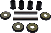 MOOSE OFFROAD Suspension Kit - Rear - Independent - Knuckle Only 50-1229