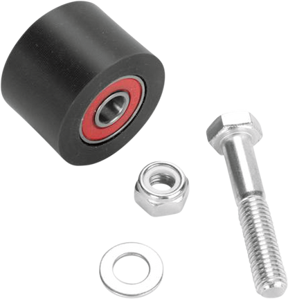 MOOSE OFFROAD Chain Roller - 34 mm x 24 mm - Black 79-5008