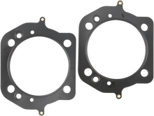 COMETIC Head Gasket - 4.000" x .036" - TP and S&S EVO C9879