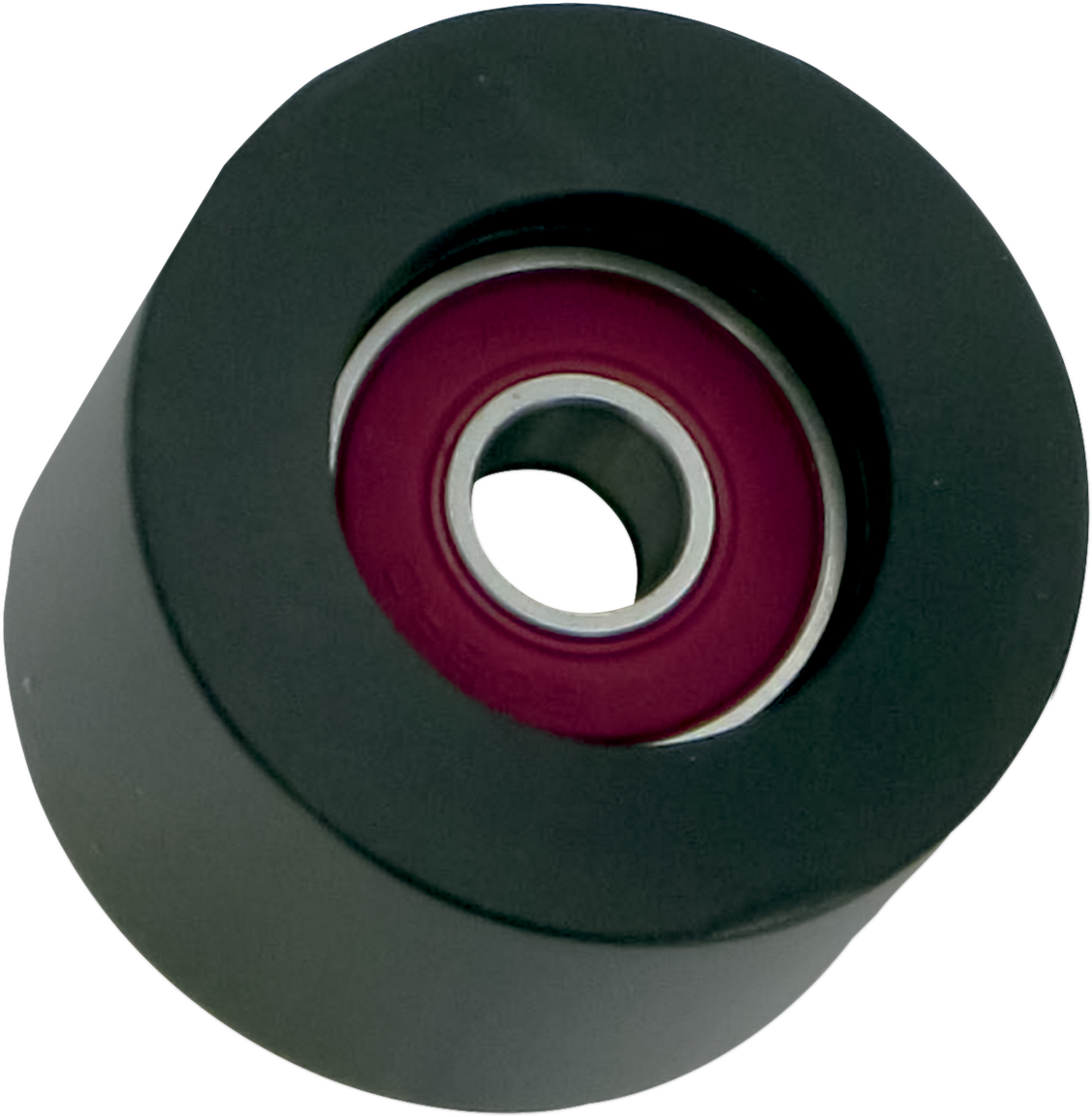 MOOSE OFFROAD Chain Roller - 38 mm - Black - Honda/Kawasaki 79-5014