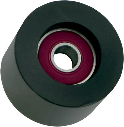 MOOSE OFFROAD Chain Roller - 38 mm - Black - Honda/Kawasaki 79-5014