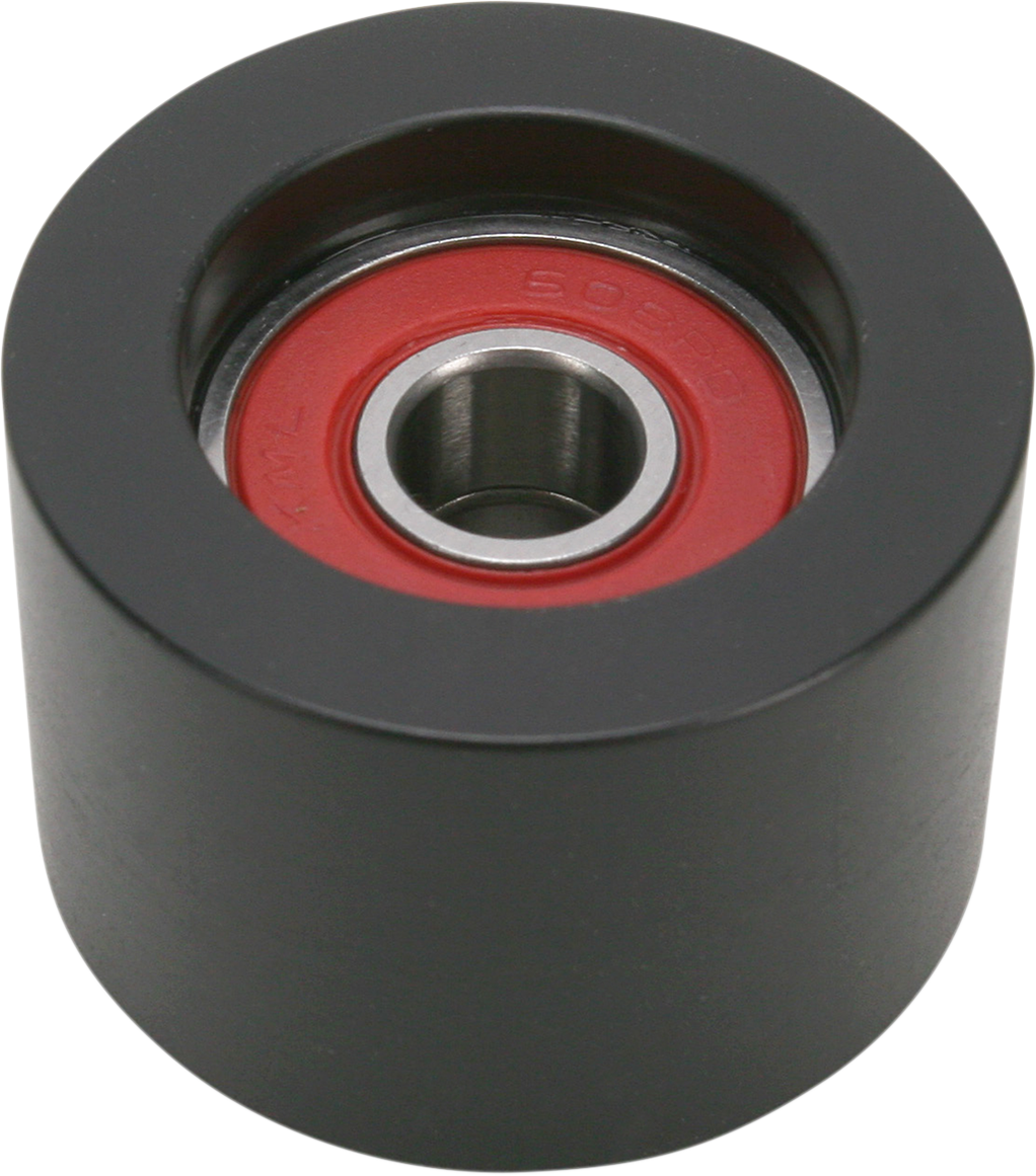 MOOSE OFFROAD Chain Roller - Honda - Black 79-5015