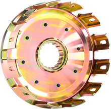 HINSON RACING Momentum Clutch Basket HS389