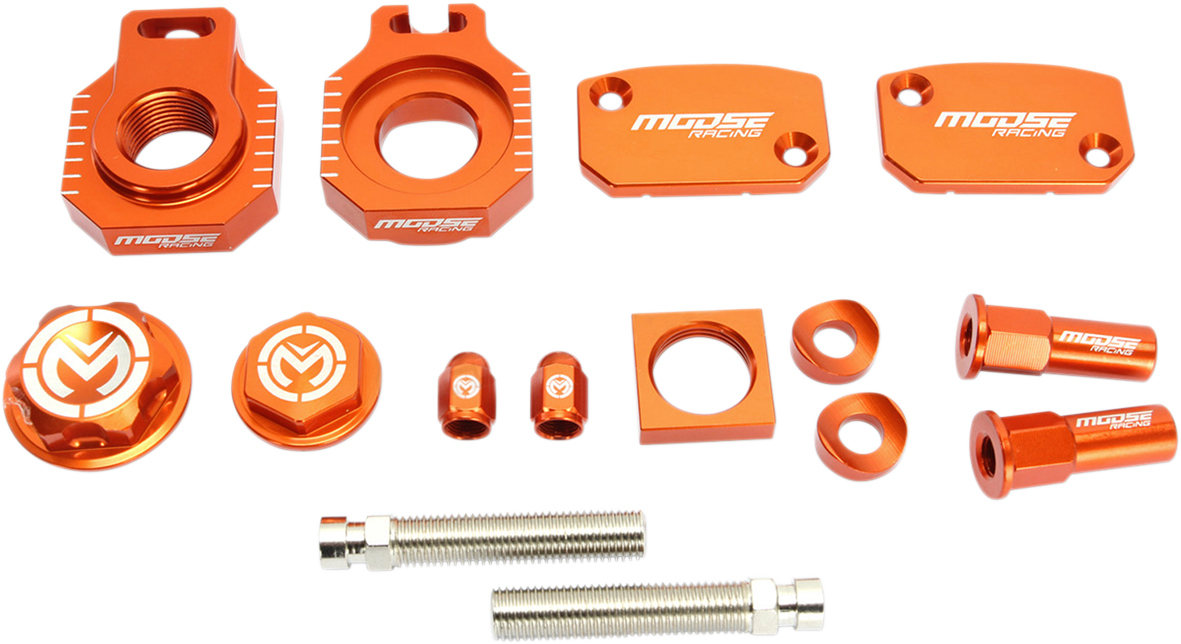 MOOSE OFFROAD Bling Pack - KTM - Orange M57-5007O
