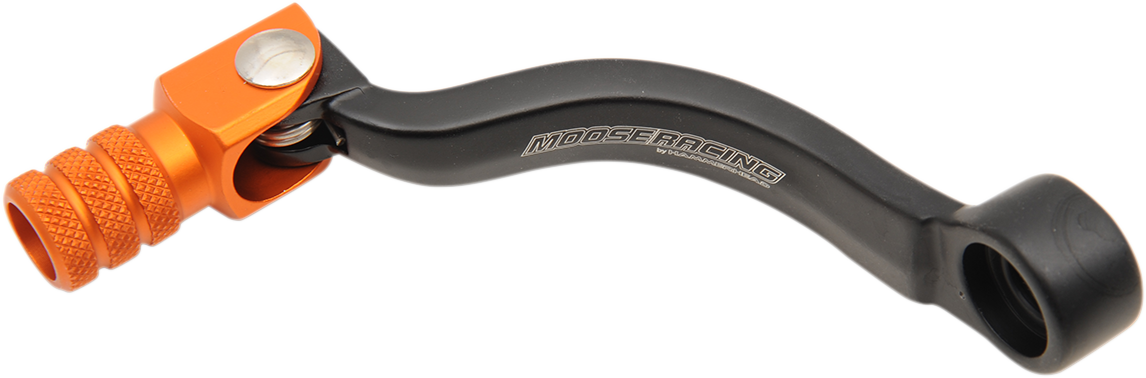 MOOSE OFFROAD Shift Lever - Orange - KTM 81-0569-02-40