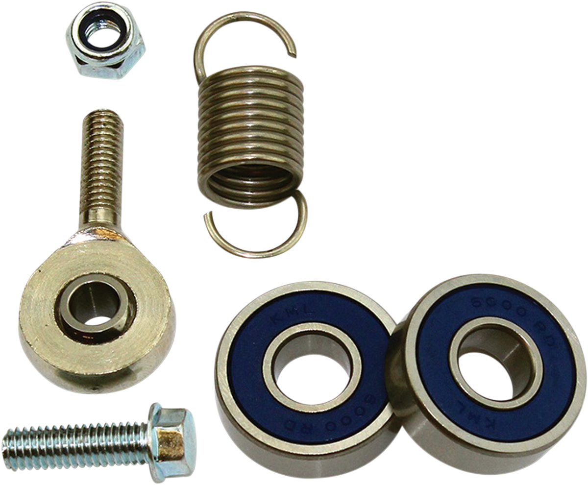 MOOSE OFFROAD Brake Pedal Rebuild Kit 18-2001