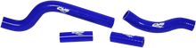 CV4 Performance Radiator Hose Kit - Blue - Yamaha SFSMBC35B