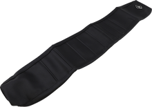 FLU DESIGNS INC. Grip Seat Cover - Black - Husqvarna '19-'22 65402