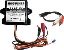 HOGTUNES Bluetooth Receiver - Universal BTS-U