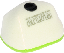 HIFLOFILTRO Foam Air Filter - Kawasaki HFF2027